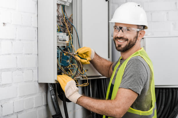 Best Circuit Breaker Repair  in Morristown, NJ