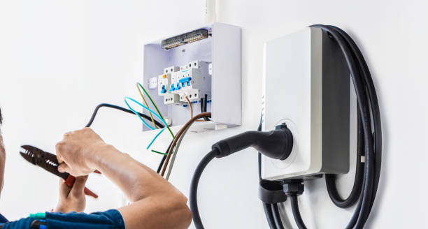 Best 24-Hour Electrician  in Morristown, NJ